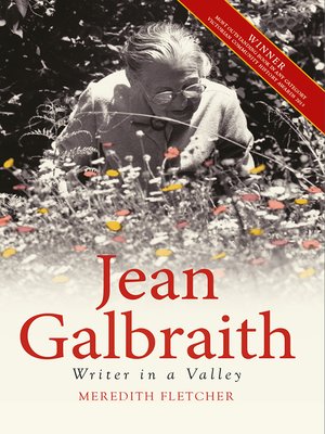 cover image of Jean Galbraith